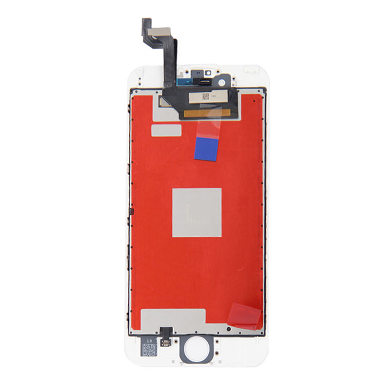 4.7 "100% testé pour iPhone 6S A1633 A1688 A1700 écran LCD avec remplacement de numériseur haute luminosité de l'écran tactile 3D