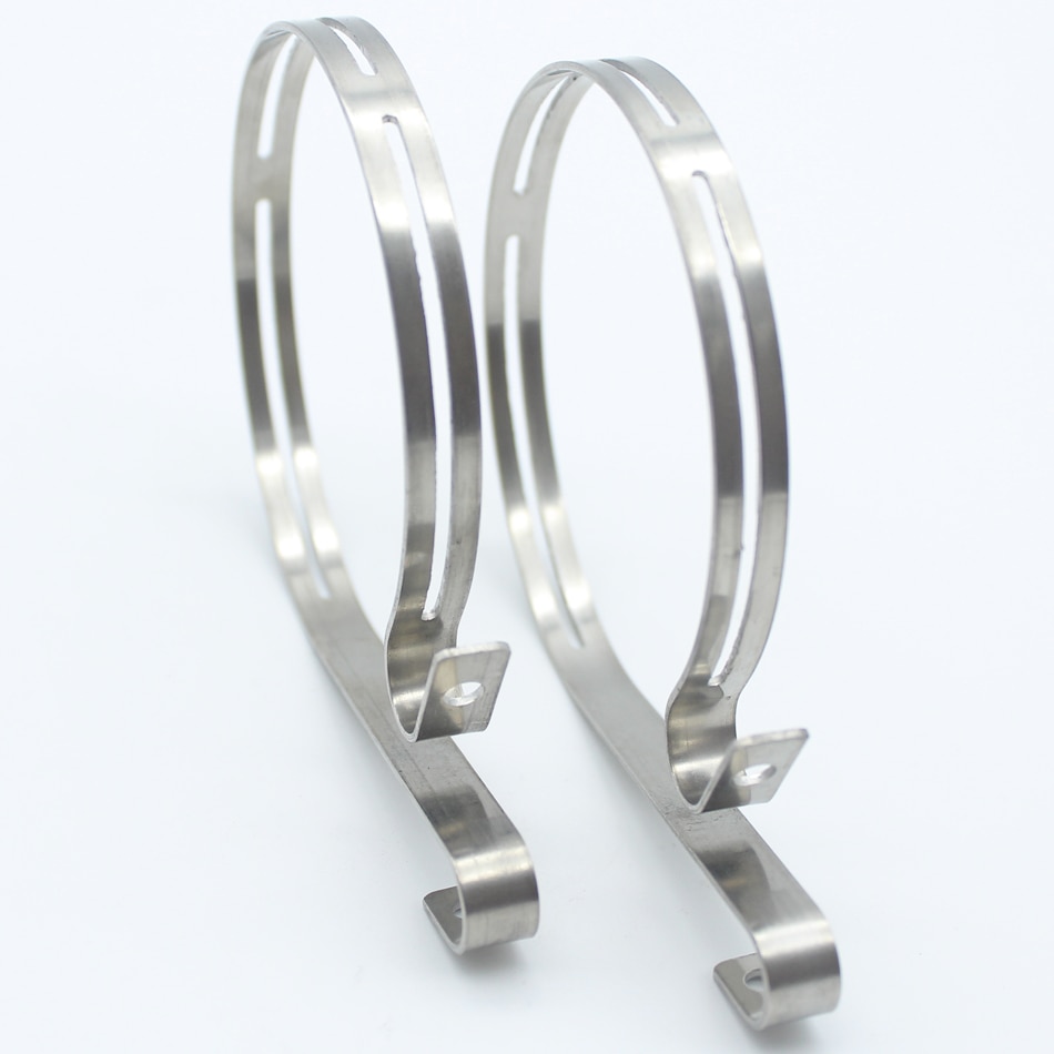 2 sztuk/partia hamulec łańcucha pasek dla HUSQVARNA 36 41 136 LE 137 E 141 LE 142 E JONSERED 2035 2036 2040 obsługi MCCULLOCH MACCAT 335 435 440