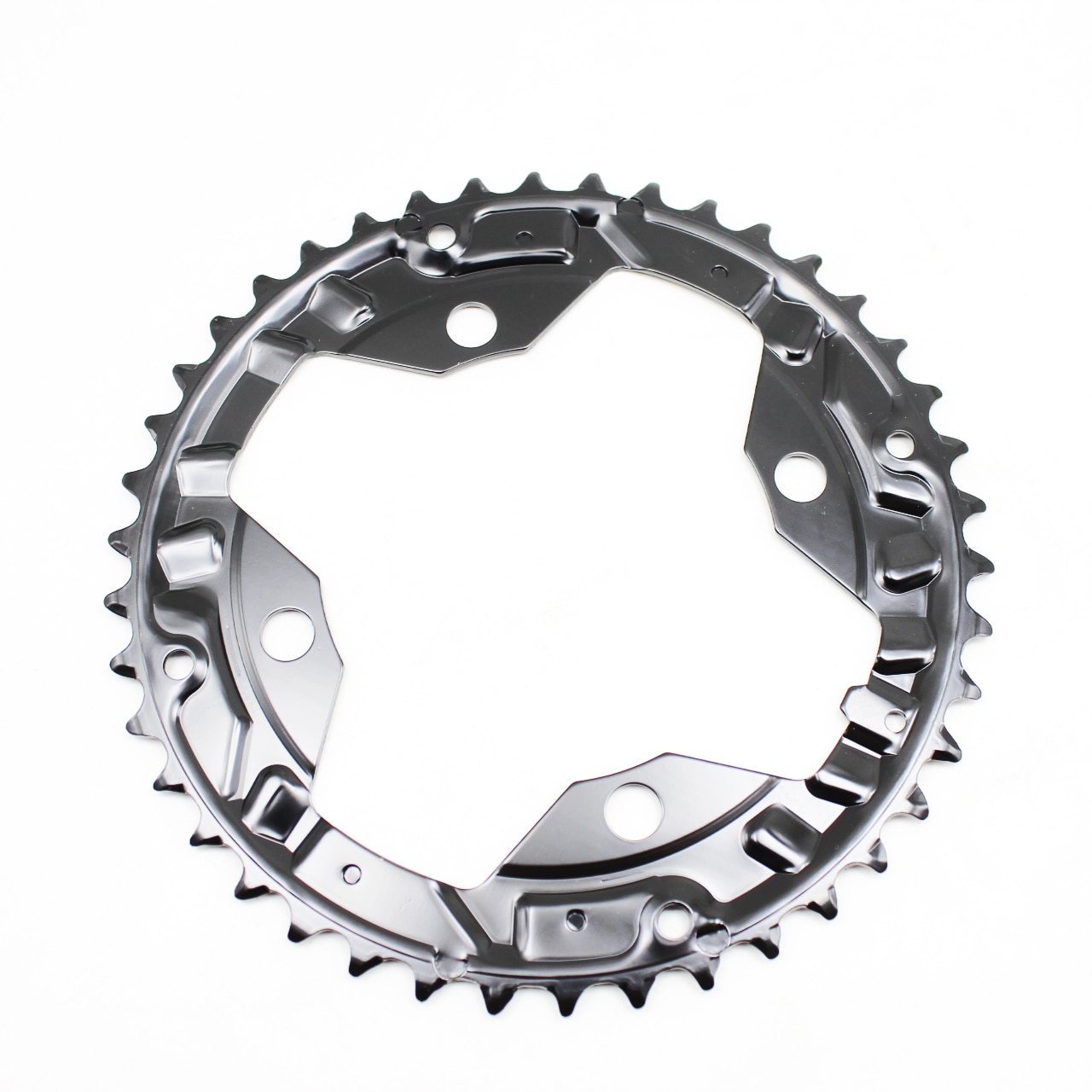 22T 32T 42T 44T 104 Bcd 8/9 Speed Kettingblad Mtb Mountainbike Fiets Crankstel Tandplaat onderdelen Pak Voor Prowheel Crankstel