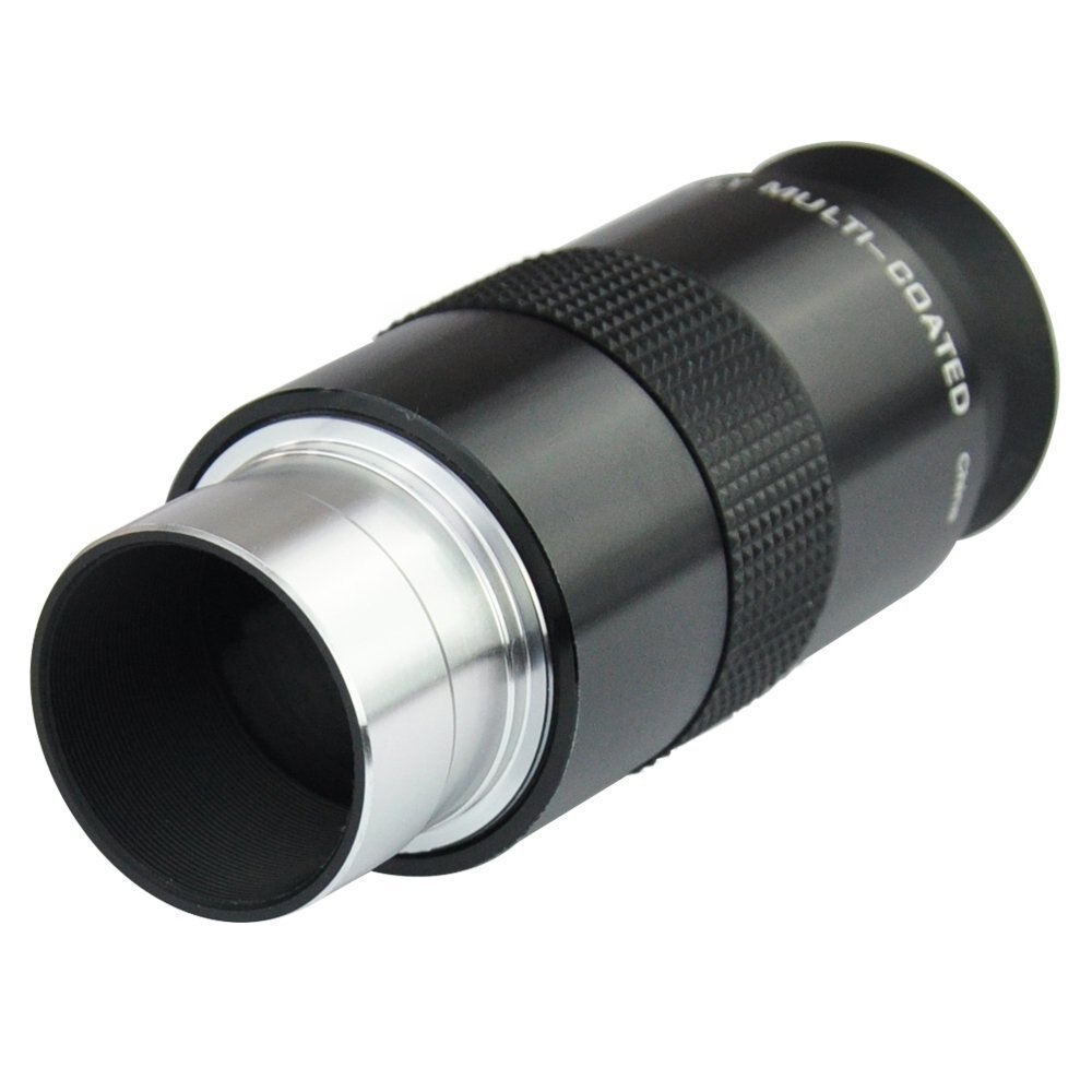 Telescope 1.25&quot; Super Plossl Eyepiece 40mm (SPL Plossl Eyepiece) - 52 Degree FOV and 4-Element