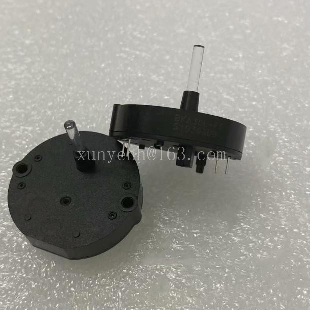 Motor de instrumentos de coche, reemplazo de eje transparente, VID23-03, VID2303, adecuado para BYD G3 L3