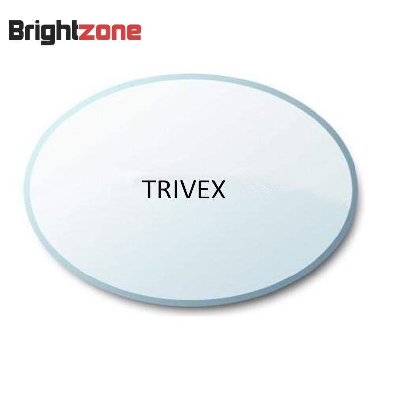 Lunettes Trivex Ultra résistantes, verres Anti-casse, protection contre les impacts, pour myopie, hypermétropie et presbytie, remplissage sur prescription