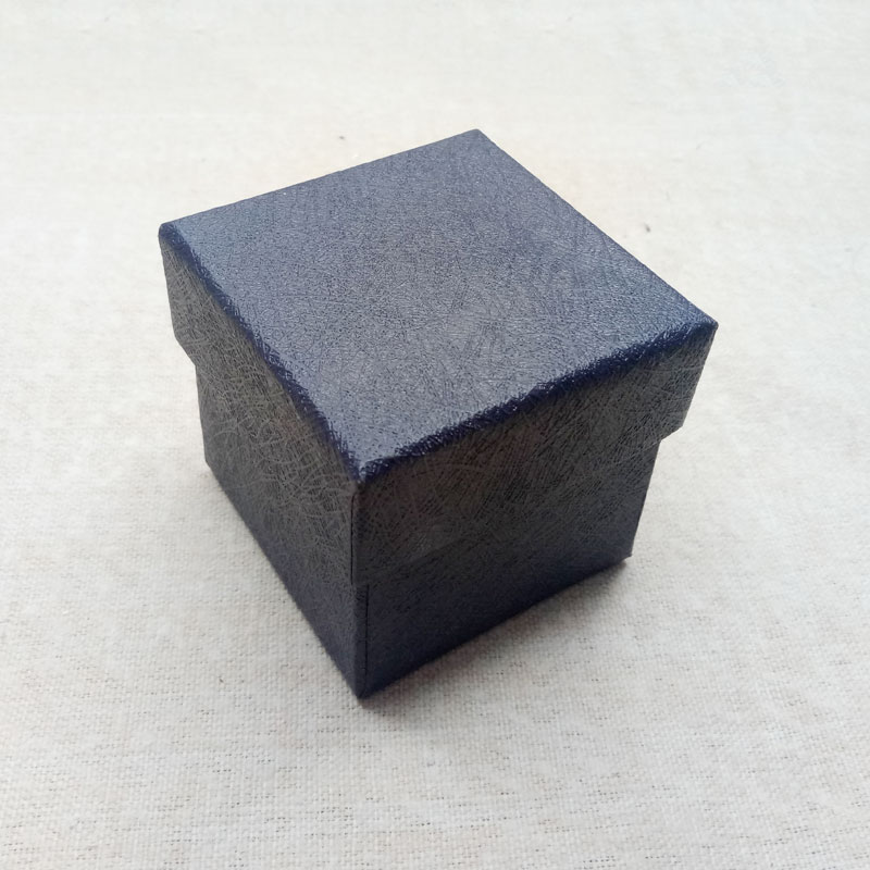 Retro clock 5cm brass glass ball mechanical ancient Roman table decoration ornaments