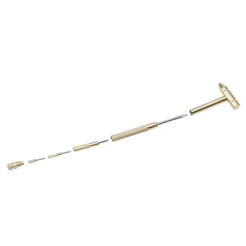 Mini Multi-Function Small Hammer, Small Hammer, Small Hammer, 5-In-1 Hammer with Small Screwdriver