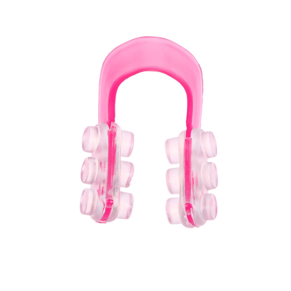 Acquista 6 Pz/set Bellezza Naso In Su Sollevamento Ponte Shaper