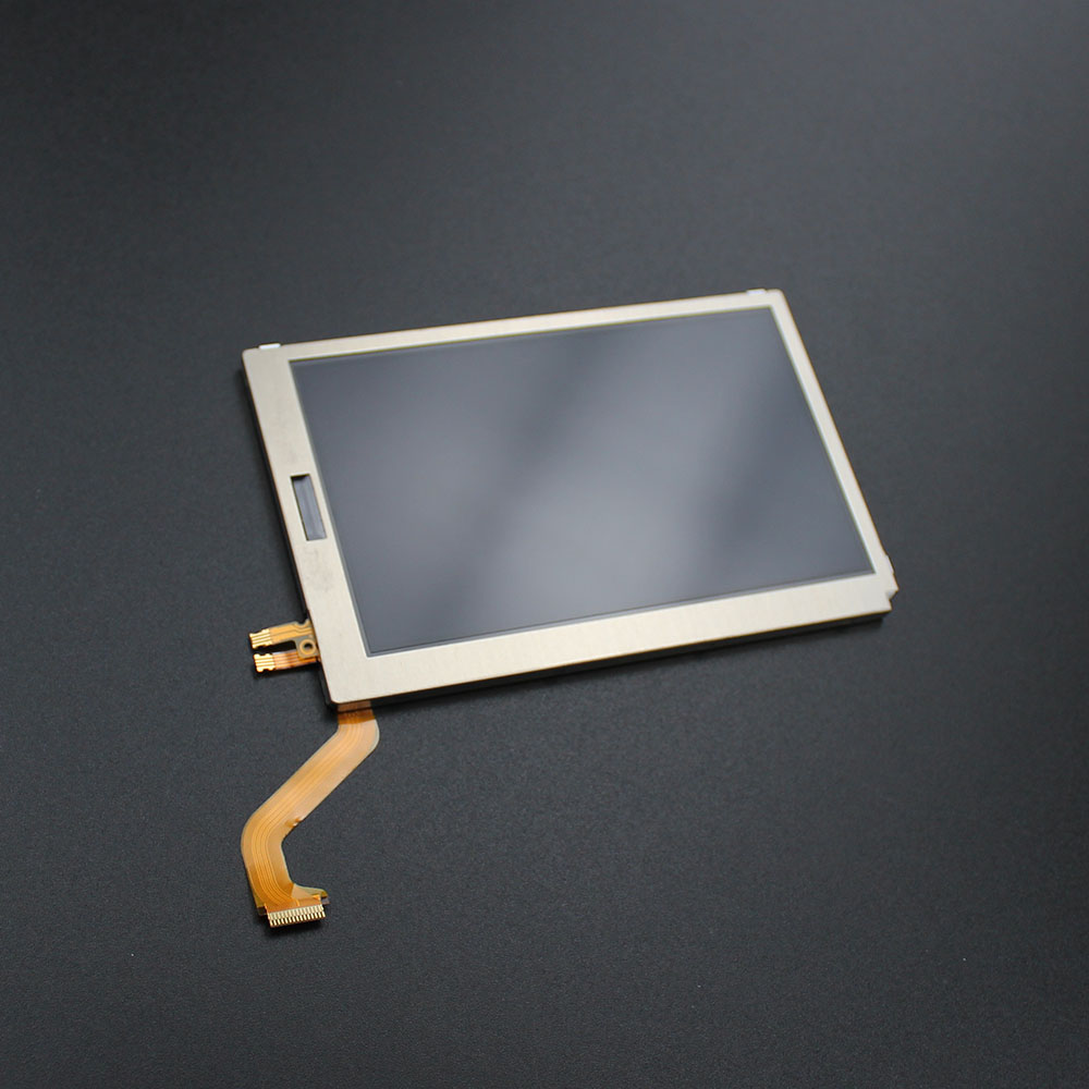 original Top Upper LCD Display Screen Replacement For Nintend 3DS LCD Screen For 3DS LCD screen