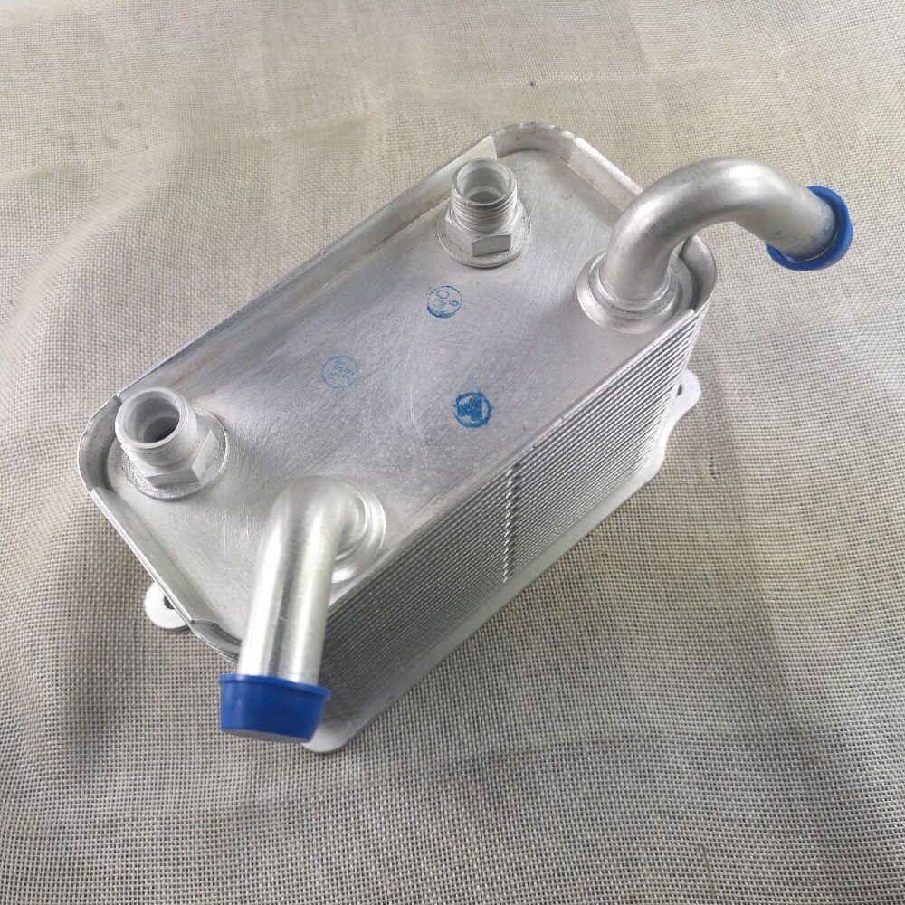 TP-OC0101 Engine Oil Cooler for Transporter T5 200... – Vicedeal
