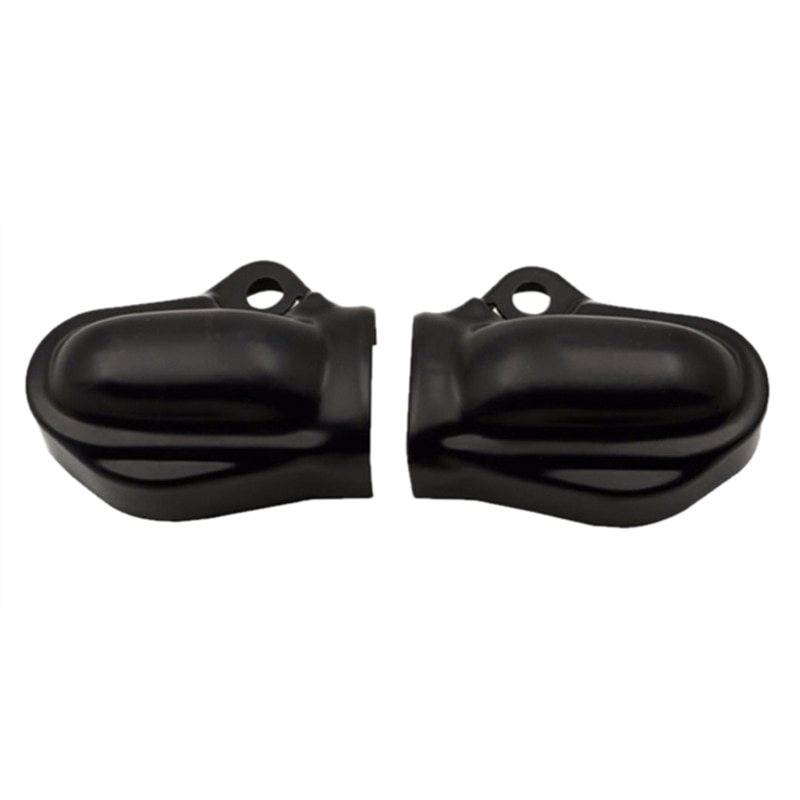 Cubiertas de eje trasero de motocicleta, tapa de eje de rueda, protector lateral para 2002 harley night rod special vrscdx vrscf vrscaw