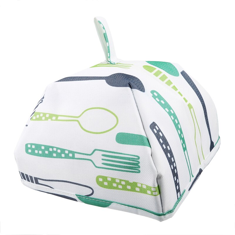 Alimentación del bebé botella de leche aislamiento Bolsa térmica para botellas de bebé Bolsa Termica Thermos botella titular: green