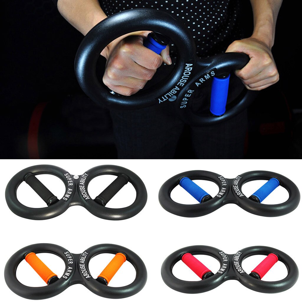 Arm Arouse Ability Workout Wonder Arms Total System Resistance Training