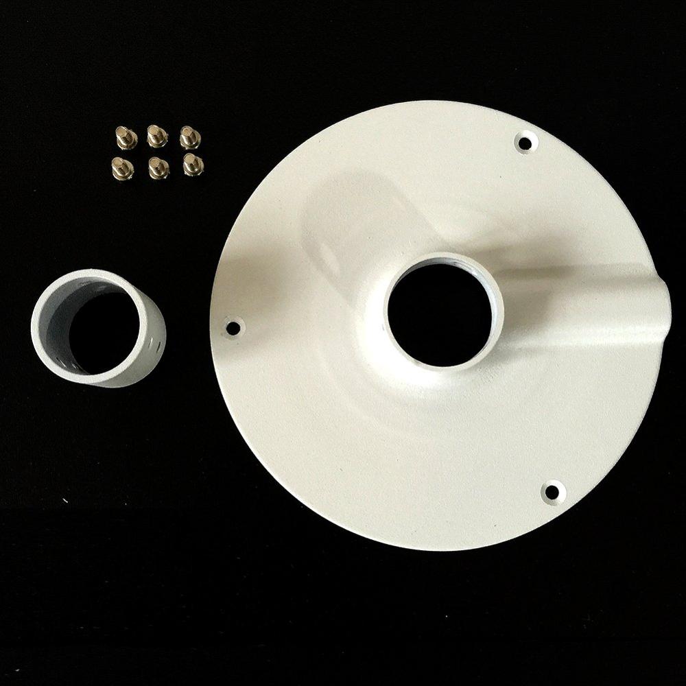 SUNBA Ceiling Mount for Security CCTV IP Camera, for 405-D20X,Customization for 601 Series [2cm]