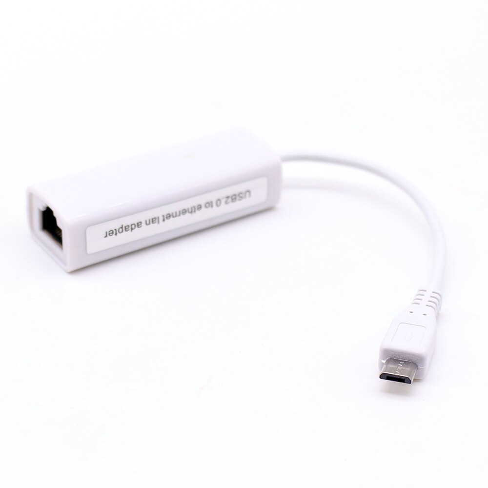 Externe Typ C Verdrahtete Ethernet Netzwerk Karte Adapter USB zu Ethernet RJ45 Lan Mikro USB zu Lan Für Sieg XP /7/8/10 MacBook 8152