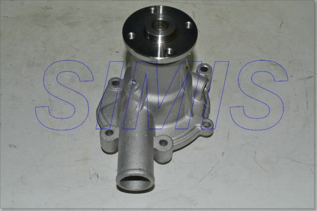 water pumpMM433170 MM43317001 30L45-00100 MM43317002 WP1760 for MITSUBISHI L3E