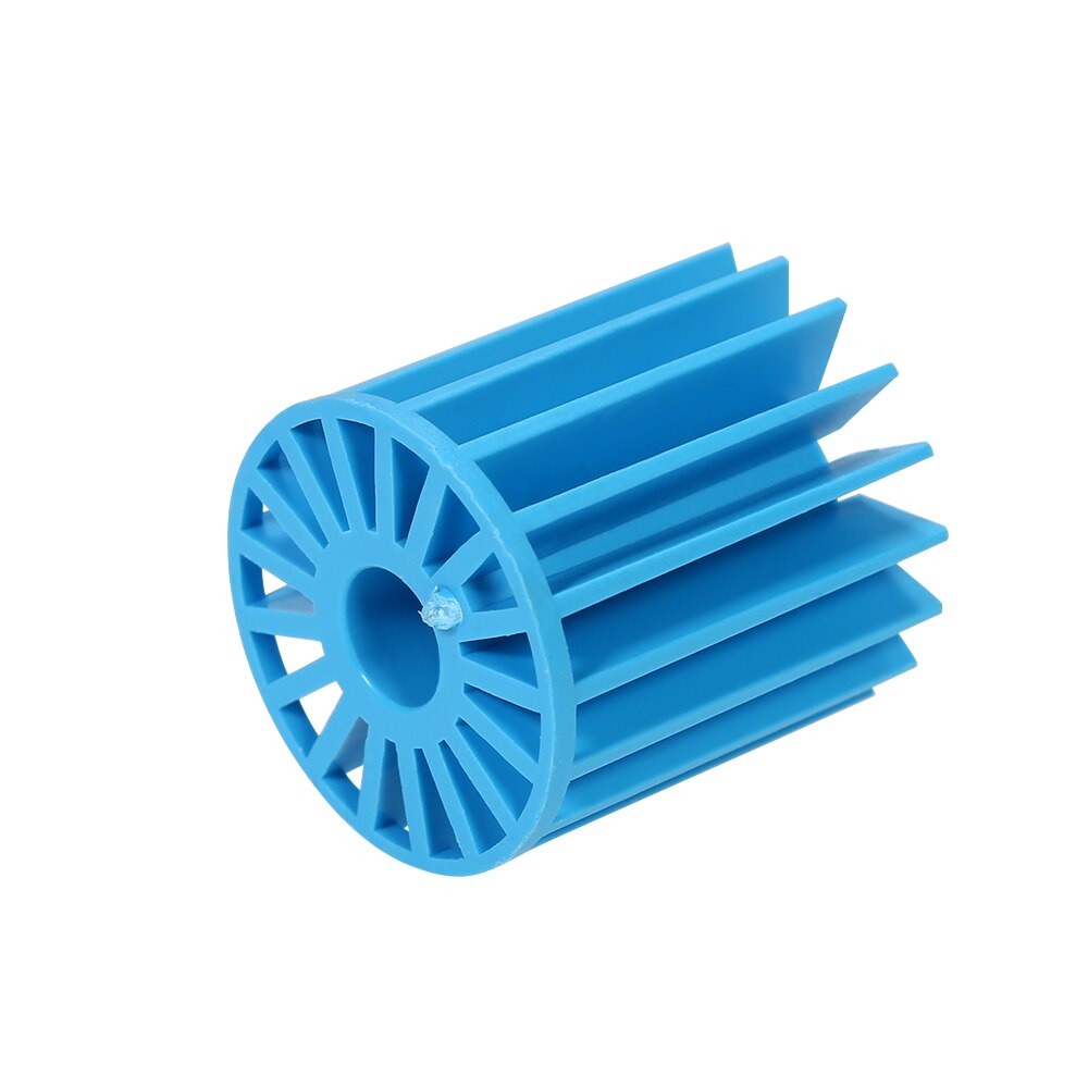 Biosphère pour Aquarium 15x16mm, 100 pièces, bleu, filtre, produits de nettoyage