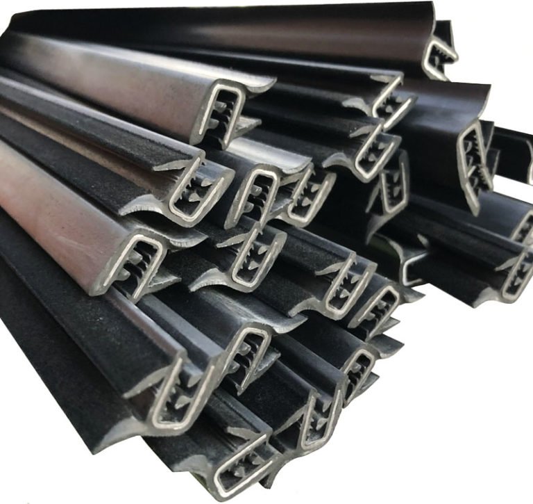 Lamelunas Flocado con Metal 21x15mm