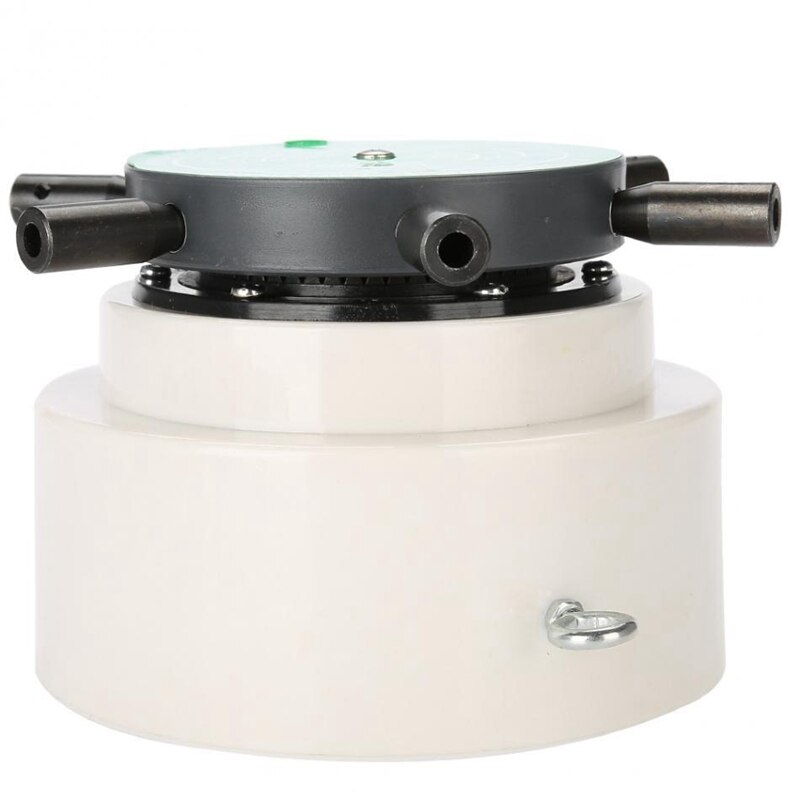 220V Automic-Test Cyclotest Watch Tester Watch Test Machine--Watch Winders For Six Watches At One Time Eu Plug