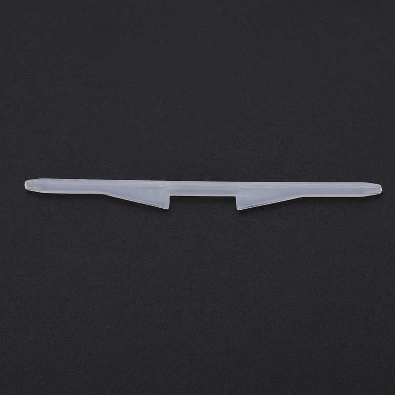 Chicken Nose Non-Toxic Chicken Nose Rounded Convenient Farm Equipment Livestock for Preventing Rooster