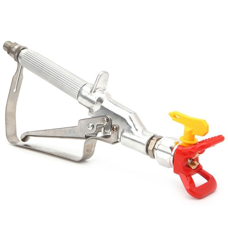 3600 psi hogedruk airless inline verfspuit met dra... – Grandado