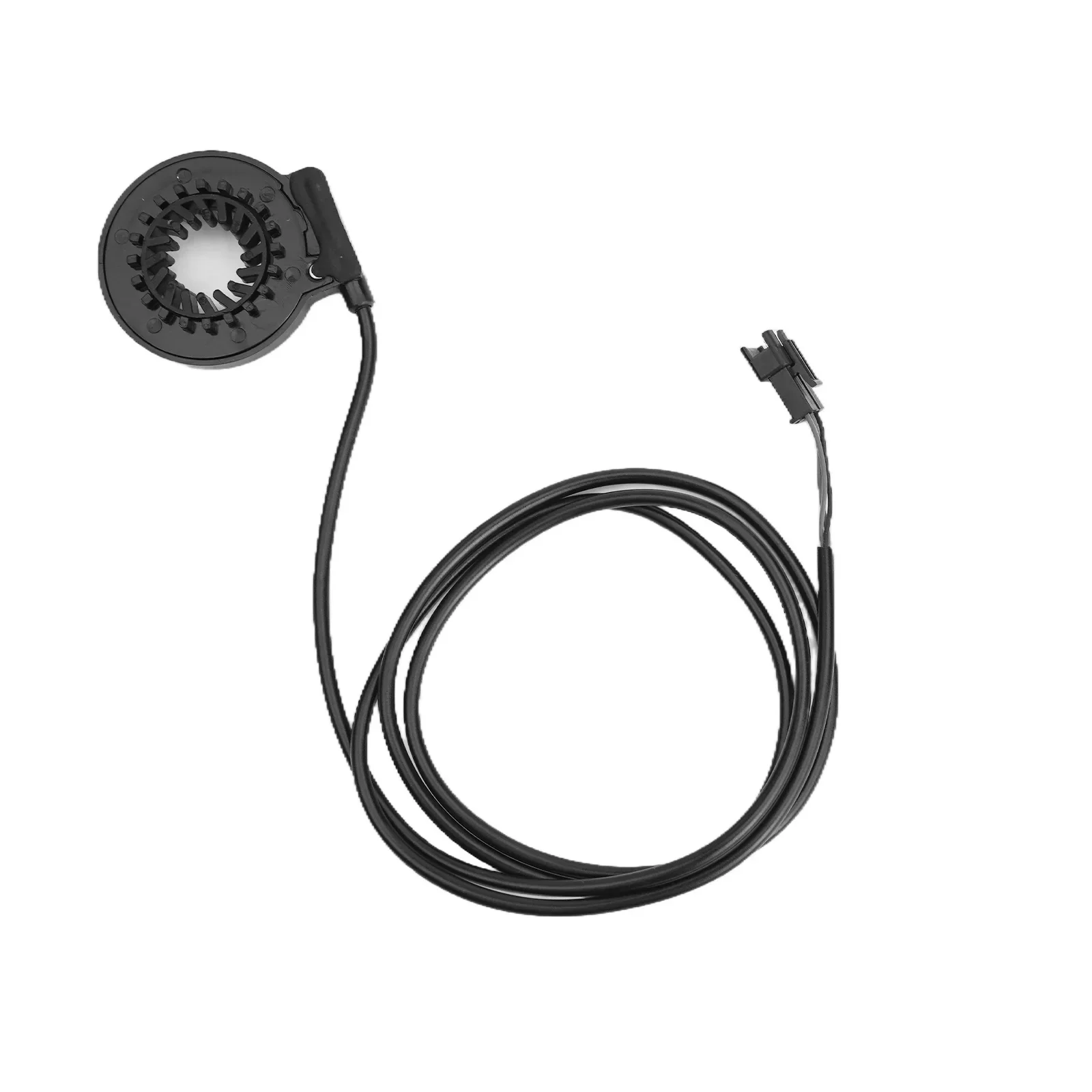 High End Electric Bicycle Pedal Assist With 12 Magnetic Point Motor PAS Sensor Easy Installation And User Friendly