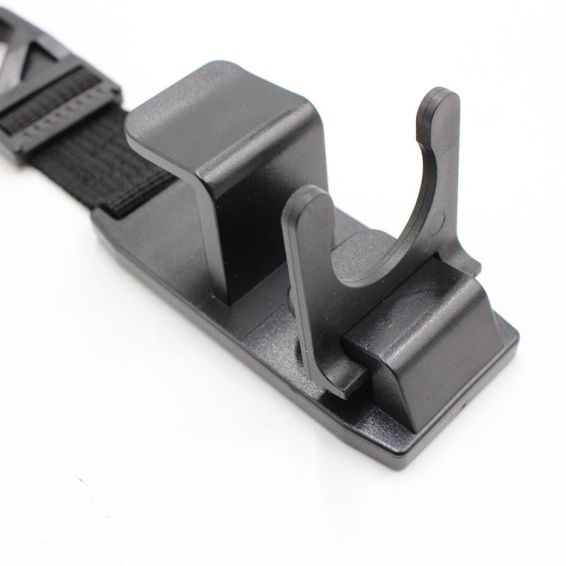 Car seat back small hook home finishing car ABS multi-function beverage rack car accessories Multi-functional universal