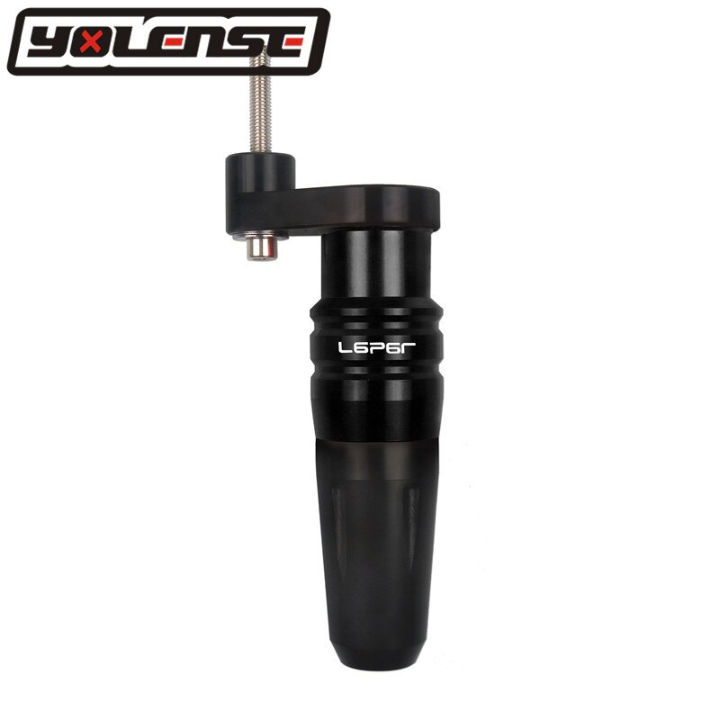 Motorcycle accessories Crash Pads Exhaust Sliders Crash Protector For HONDA REBEL CM300 CM500 CMX 500 300 CM 300 CM 500: Black-Rebel