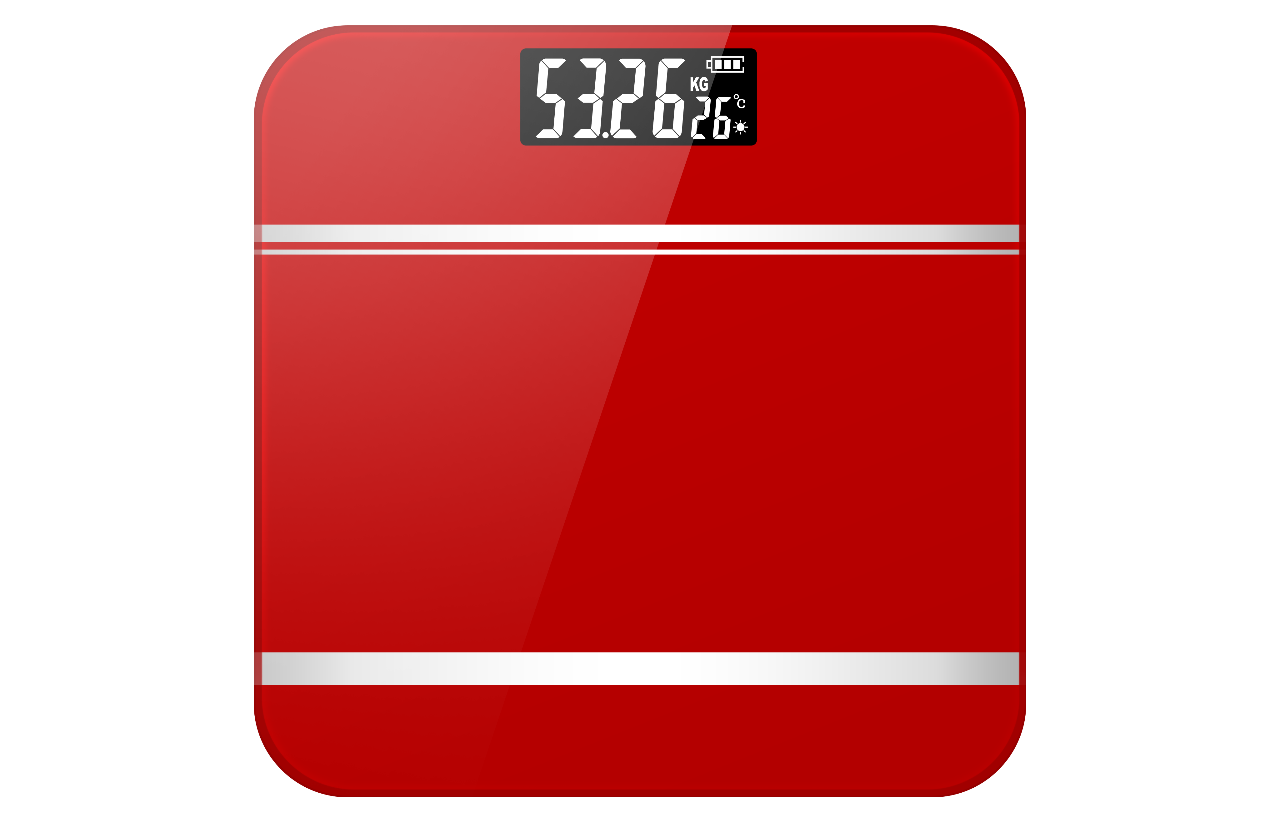 Human Body Weight Scale Electronic Bathroom Digital Weight Scale Smart Machine Pese Personne Weight Loss Supplies DE50TZ