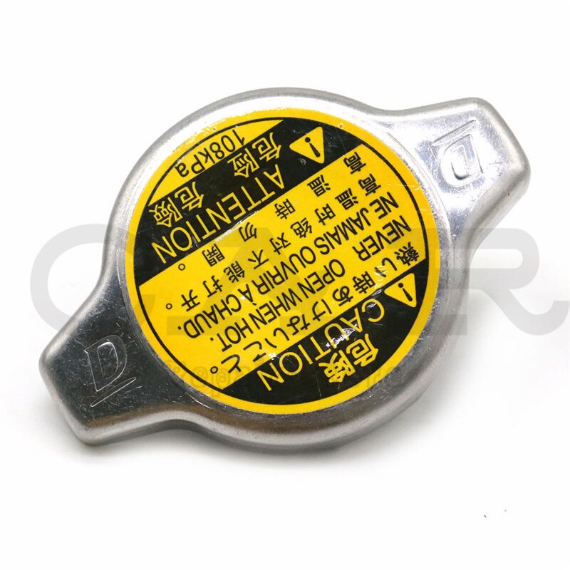 Echt Reparatie Kit Voor Toyota Voor Lexus Radiator Cap Sub-Assemblage 16401-20353 1640120353 16401 20353 16401-31650 1640131650