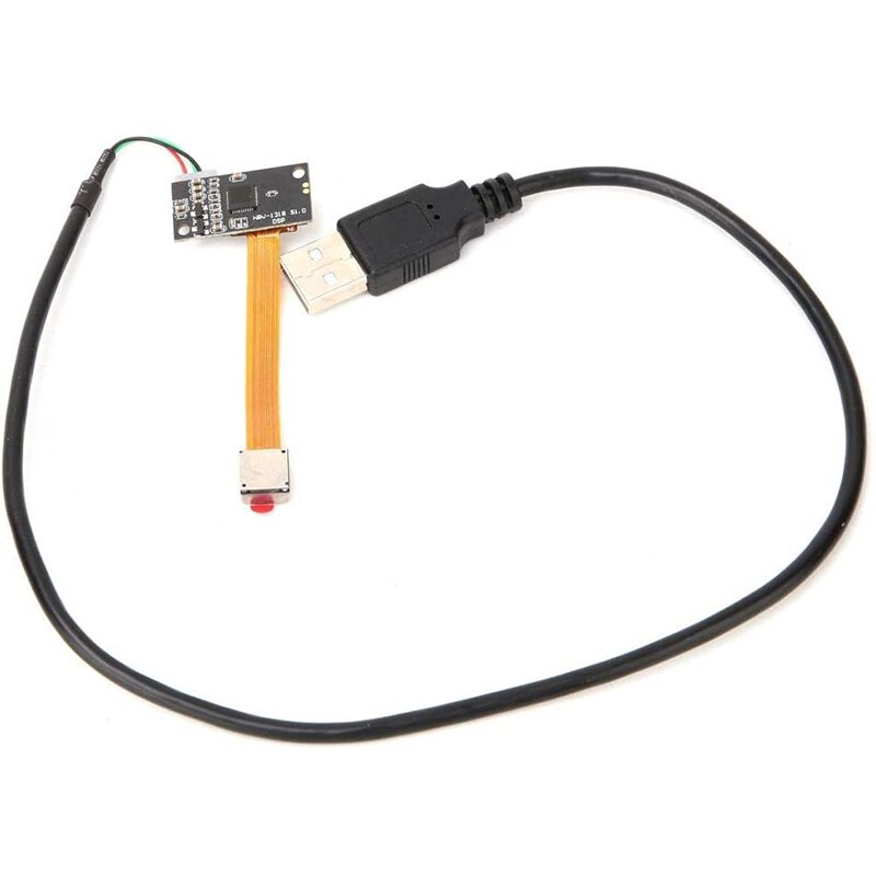 Hd Usb Camera Module,OV5640 5MP 25921944P Autofocus Otg Uvc Usb Camera Module Voor Android Windows Linux Mac