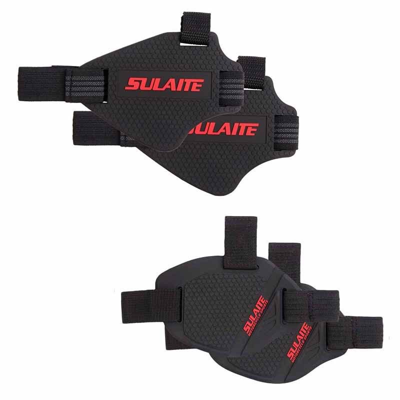 Profession Foot Protector Gear Shifter Shoe Boots Motorbike Boot Cover Protective Gear Stronger Rubber Motorcycle 1pc