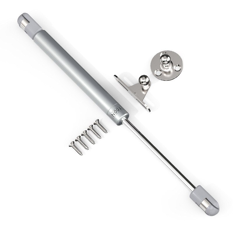 1Pc 100N Adjustable Stabilizer Seat Mandril Damper Steering Hydraulic Scooter Y15ZR LC135 RS150 FZ150 Motorcycle Accessories