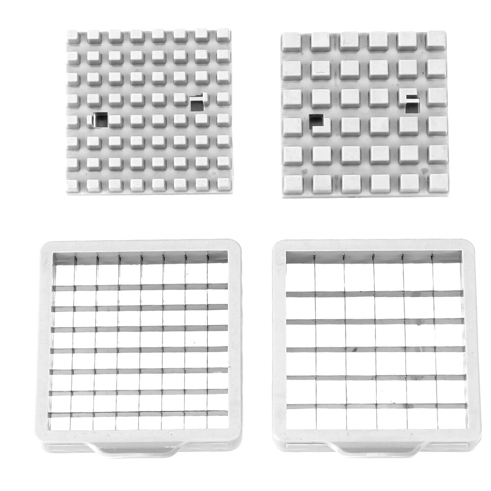 Cucumber Cutting Machine Stainless Steel Kitchen Gadgets Home Practical Potato Strip Cutter Chipper Slice