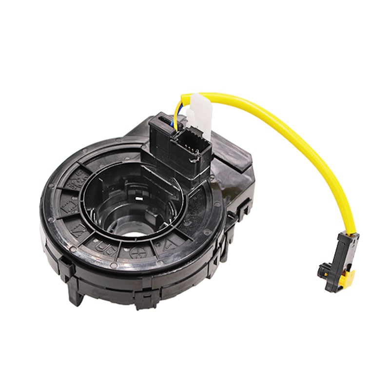 Anello di contatto del cavo del treno del contatto del volante non riscaldato 8591034120 per Ssanyong Korando C Actyon 2011