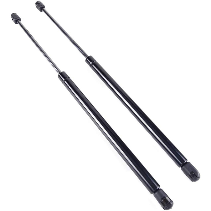 2Pcs Rear Trunk Shocks Lift Strut Support 6895009110 for Toyota Yaris Hatchback 1999-2005