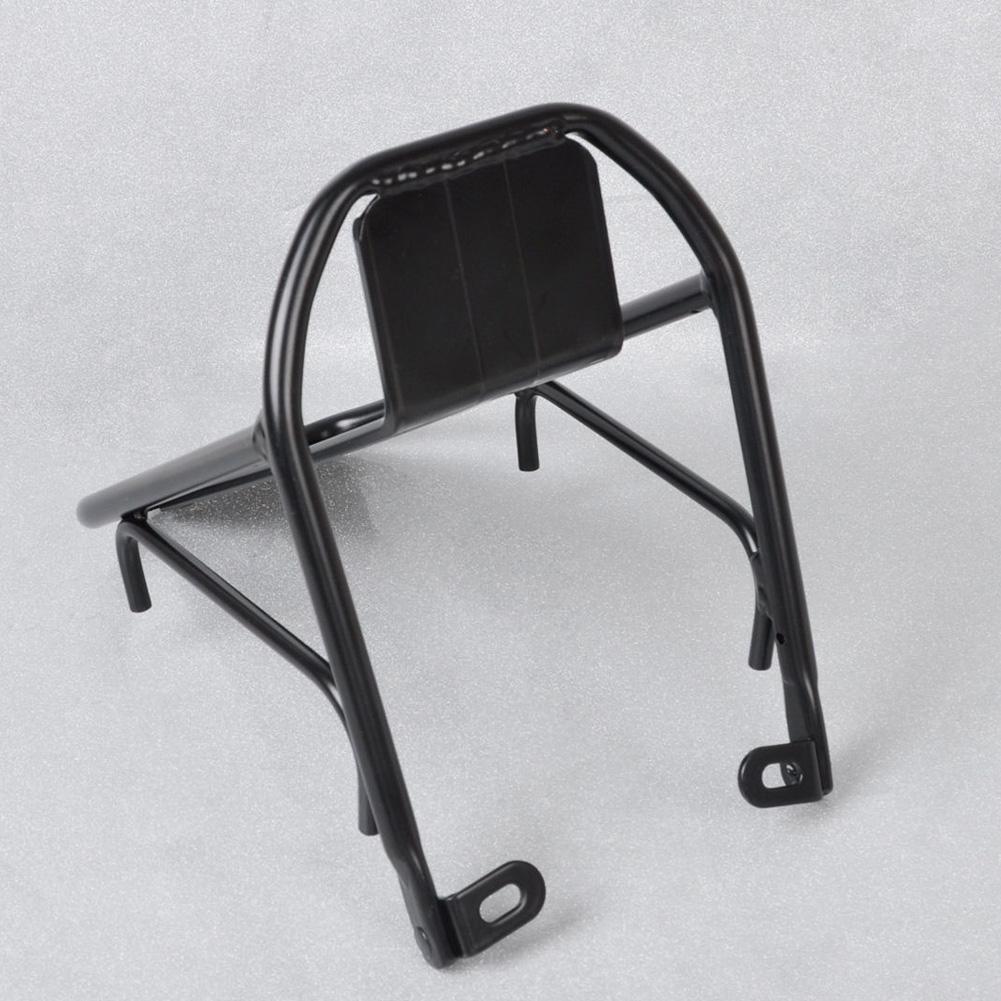 Aluminiumlegering mtb vägcykel cykel främre rack bärväskor väska bärare bagagehylla cykelfäste hållbart och robust