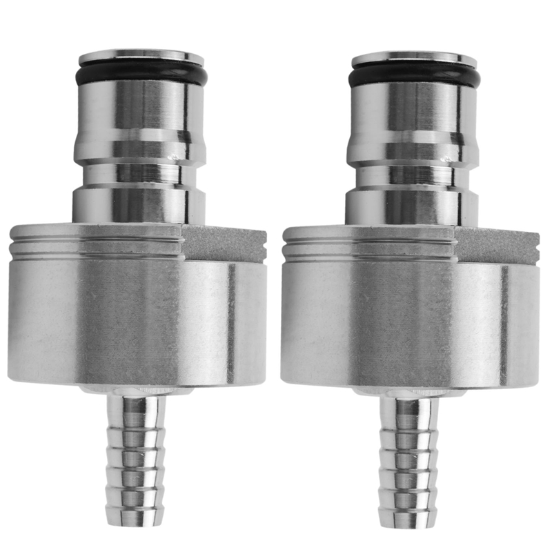 LOT DE 2 Bouchons De Crépine D'évier Pratiques En Acier Inoxydable 4