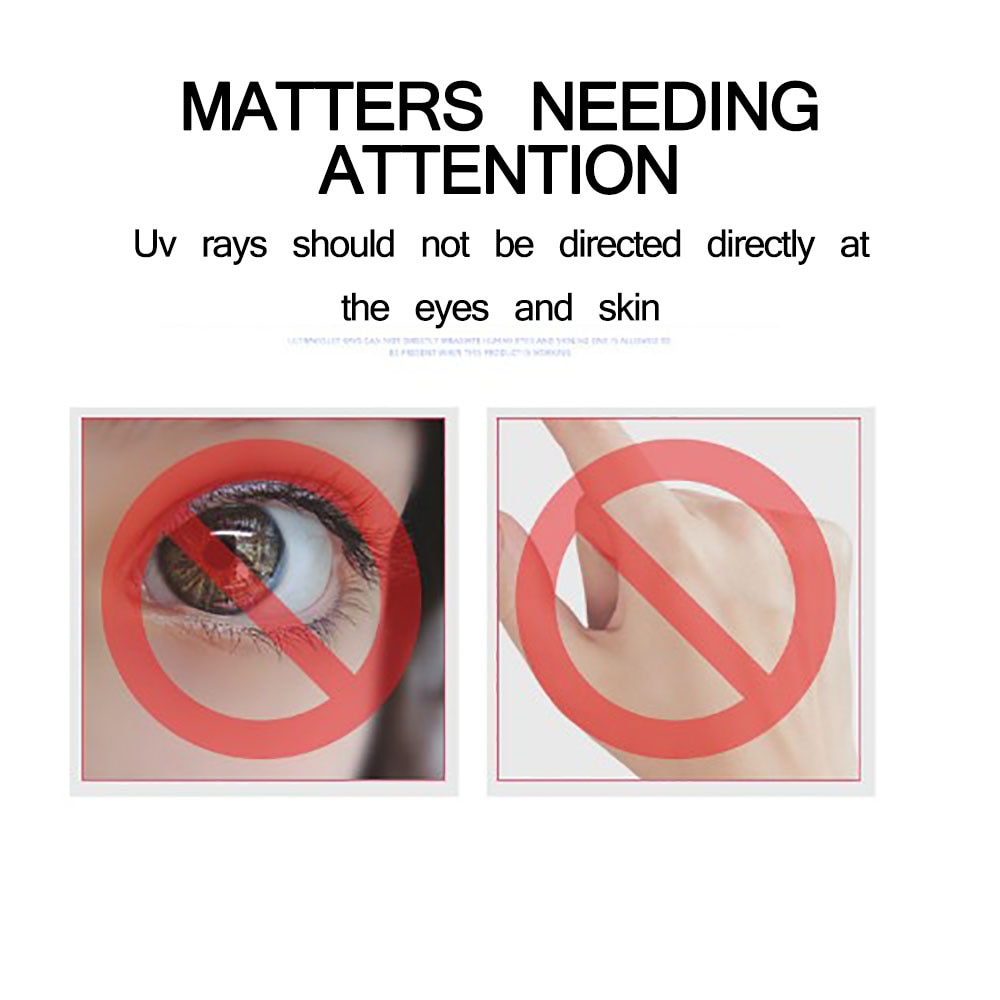 Dc 10v Uvc Ultraviolet Uv Light Tube Bulb 3w Disinfection Lamp Ozone Sterilization Mites Lights Germicidal Lamp Bulb