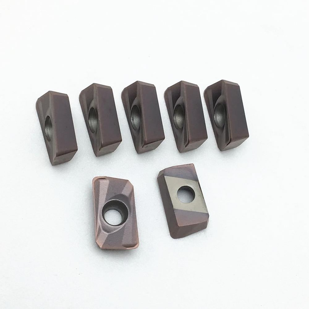 Draaibank Gereedschap APMT1135 M2 VP15TF APMT1135 H2 VP15TF Carbide Insert Cnc Draaibank Gereedschap Frezen Draaien Tool Apmt 1135