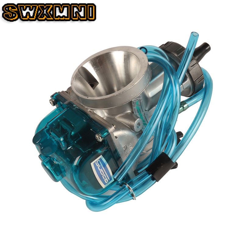 Universal 33 34 35 36 38 40 42mm pwk motorcykel karburator carburador til keihin motorcykel moto motorcykel scooter utv atv