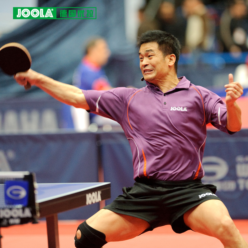 JOOLA Summer Style table tennis badminton breathable shorts Fitness Outdoor Sports pants Quick Dry For men Women