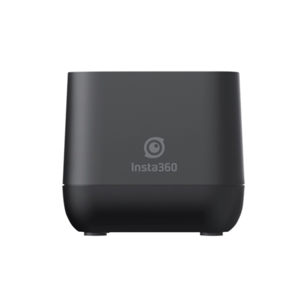 Insta 360 one x micro usb batteriladdare 9v 2a 60 minuters snabbladdning