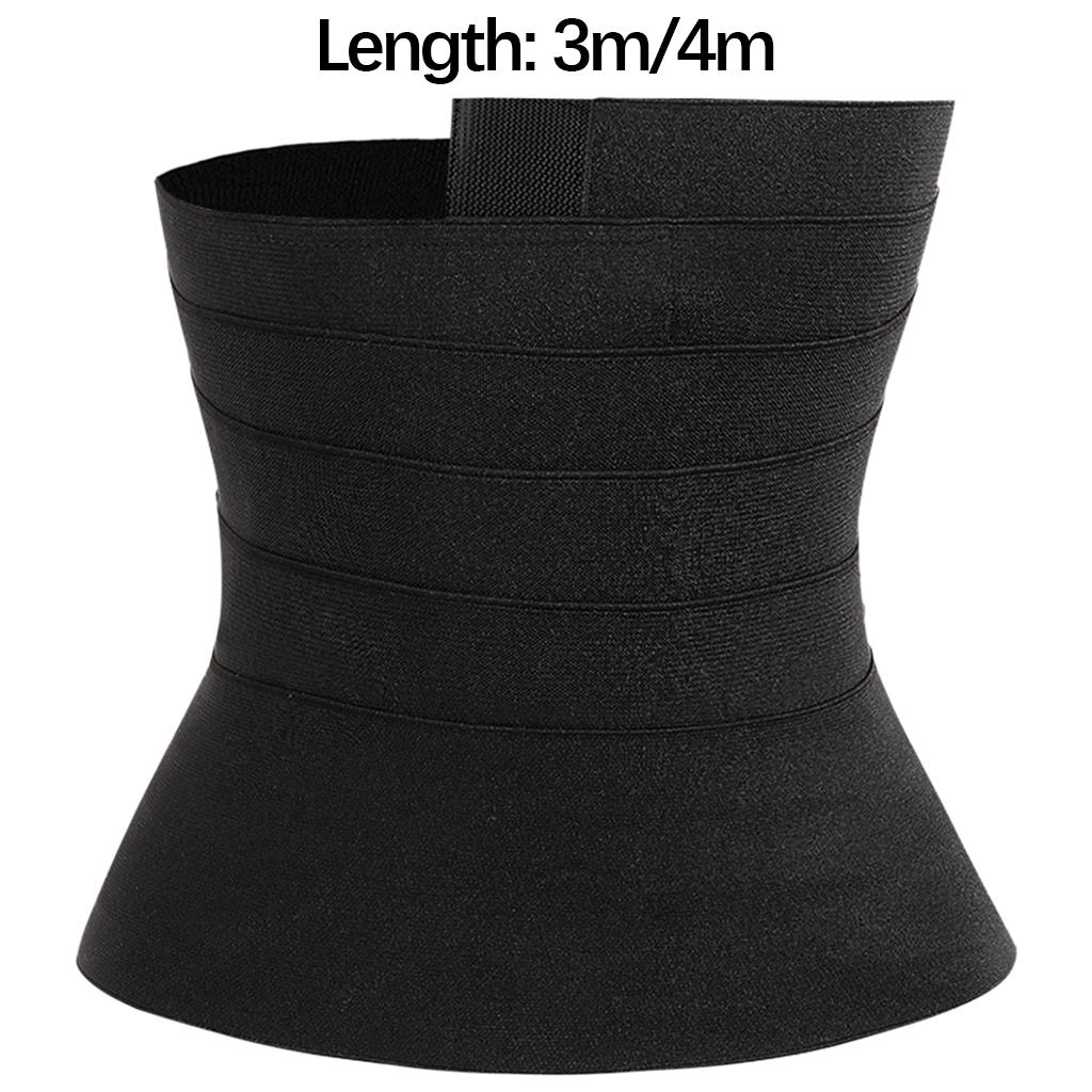 Cinta de entrenamiento de cintura para mujeres, cinturón de soporte de cintura negro, Sauna, Ab, sudor, cómodo, entrenador para adelgazar, entrenamiento