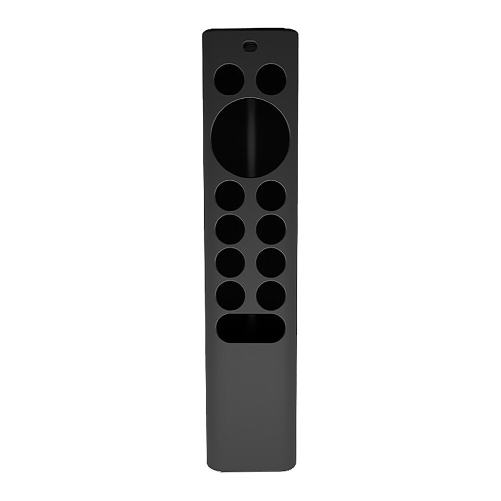 Duurzaam Afstandsbediening Gevallen Voor Nvidia Shield Tv Pro/4K Hdr Beschermende Siliconen Covers Antifall Waterdichte Cover Voor thuis: 01