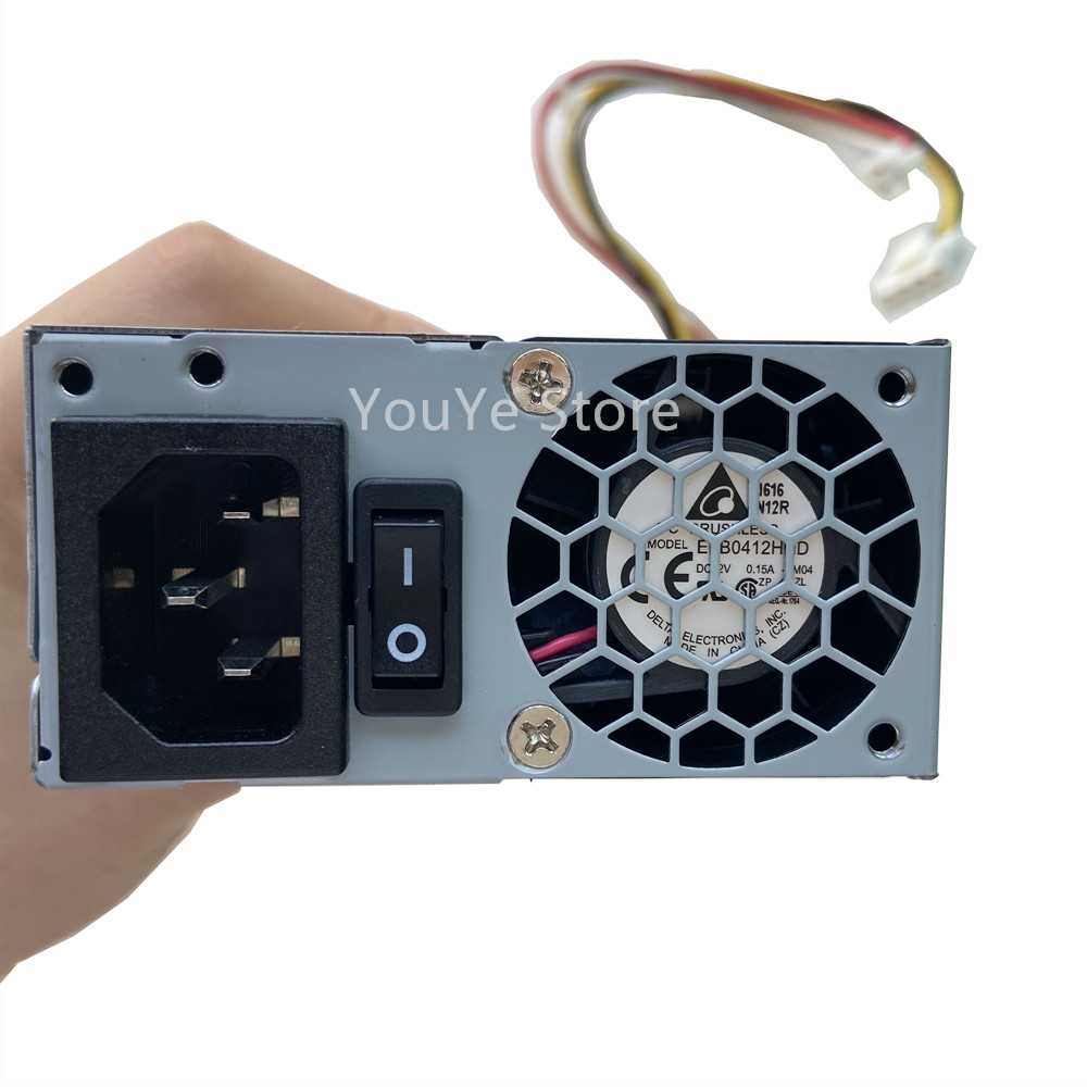 190W 100-240V Netzteil Für Delta DPS-200PB-185 B GOQD1325000802 3,5 EINE 47-63HZ DC + 52V 2,5 EINE Für Dahua POE DVR Schnelle schiff