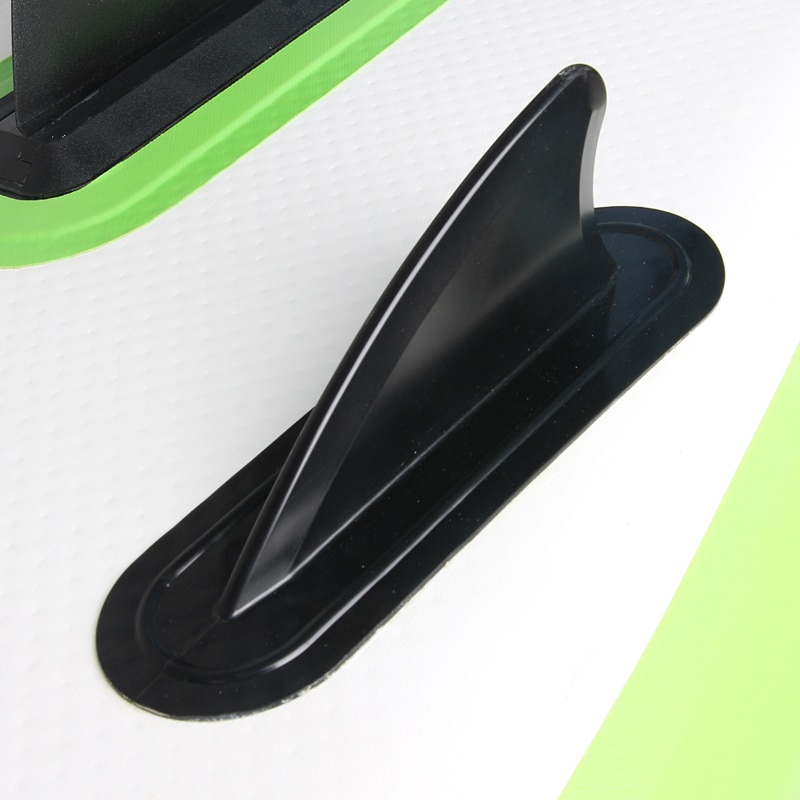 Side Fin Kleine Fin Voor Stand Up Paddle Board Stabiliteit Maken Geïntegreerde Vast Surf Non-Afneembare Sup Board Accessoire Water fin