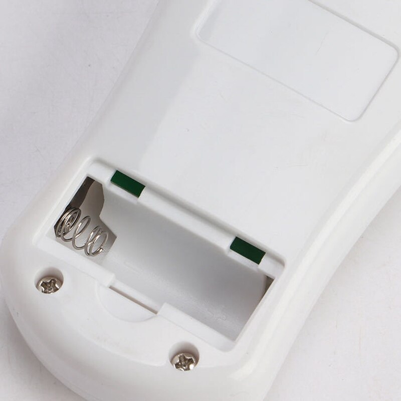 KTNNKG 433MHz Wireless Remote Controls RF Transmitter 12 Buttons 1000M Distance Work with 433MHz Relay Receiver