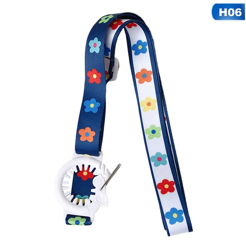 Shoulder Strap Beverage Bottle Belt Carry Sling Strap Portable Water Bottle Buckle Lanyard Water Bottle Accessories: 6