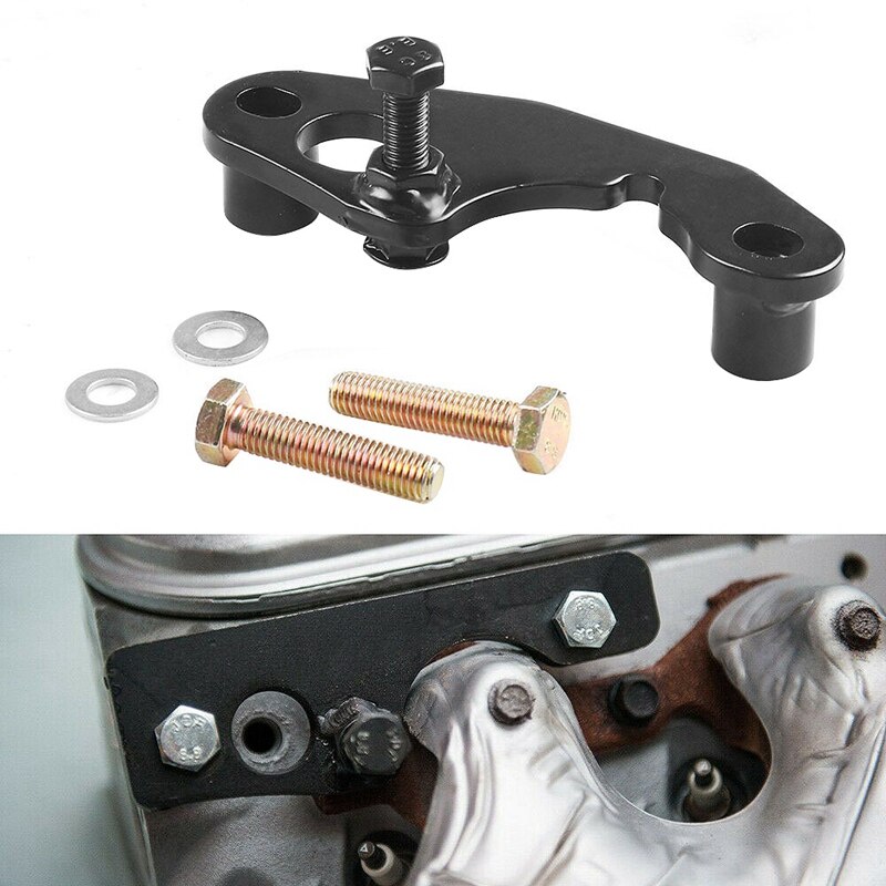 Kap 108 kap 169 udstødningsmanifold bolt reparationssæt til fører foran / passager bag