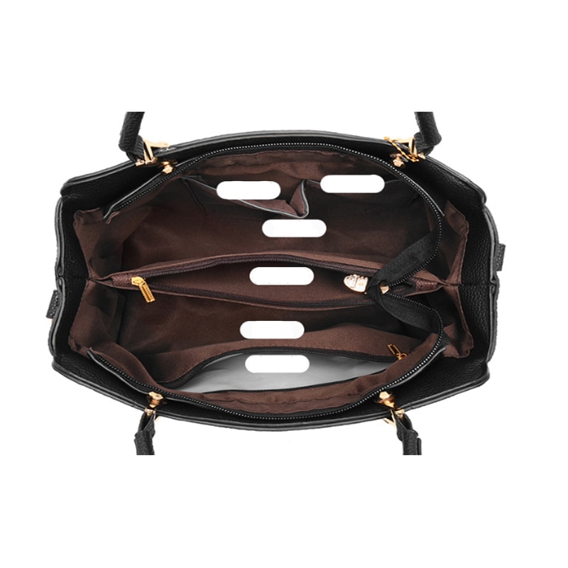 Kat Hanger Vrouwen Handtassen Crossbody Schouder Dames Lederen Handtassen Kwastje Patchwork Mode Winter Vrouwen Messenger Bags Bolsa