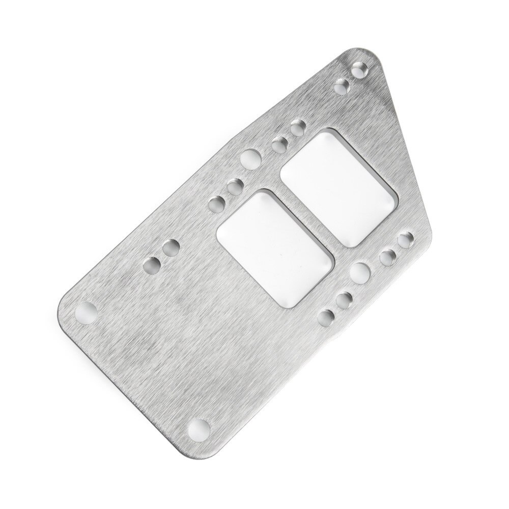 Swap Motor Mounts Adjustable 4 position LS Conversion Allow to Swap a 1997 LSX Style Engine into Any Chevy Application