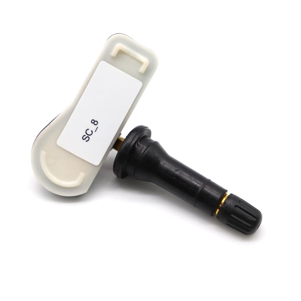 407001628R Auto Tpms Bandenspanning Sensor Voor Renault Kangoo Dacia Dokker Stofdoek Lodgy Logan Sandero 433Mhz